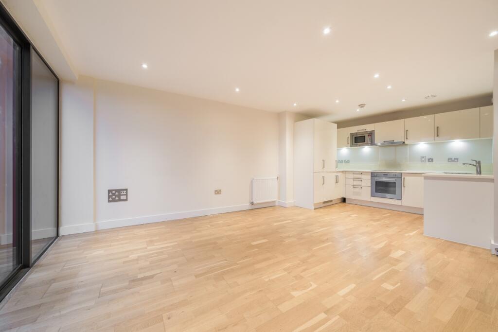 Main image of property: Maltby Street, London Bridge, SE1
