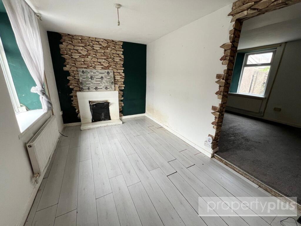 Main image of property: Bute Street, Treorchy, Rhondda Cynon Taff, CF42