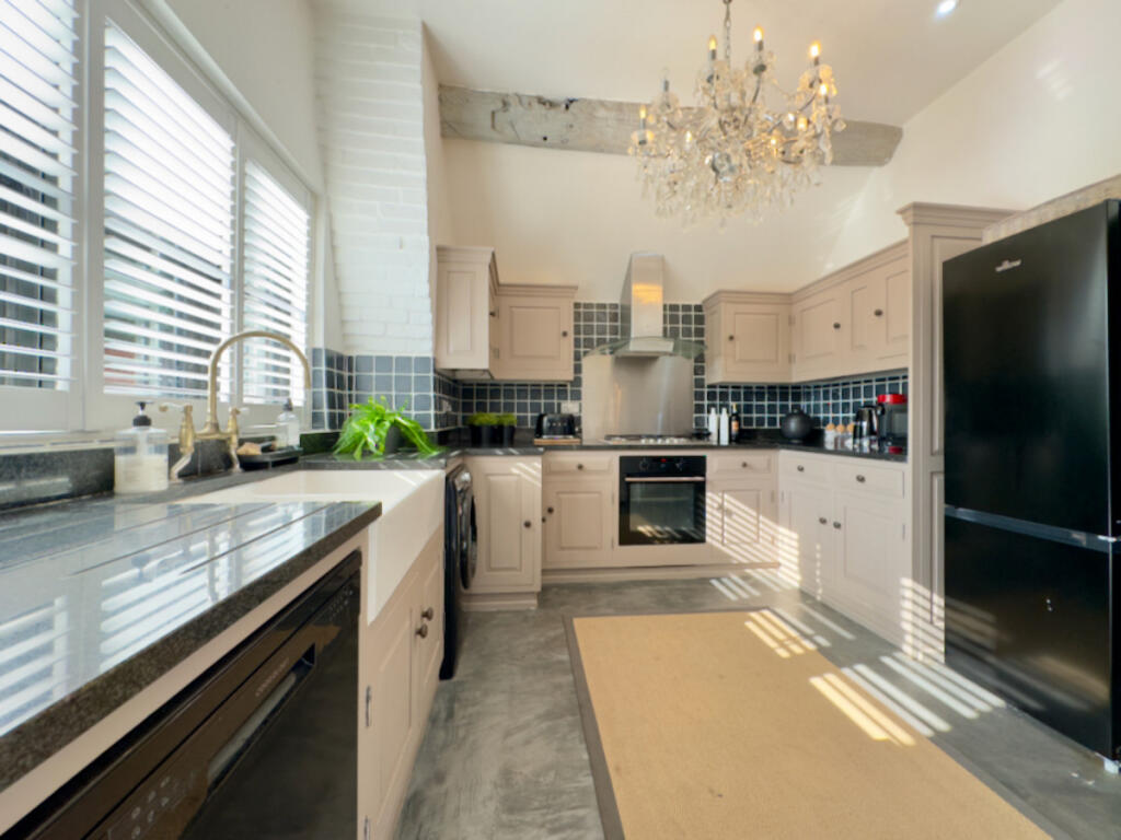 Additional image 6 of High Street, Henley-In-Arden, Warwickshire B95 5AG