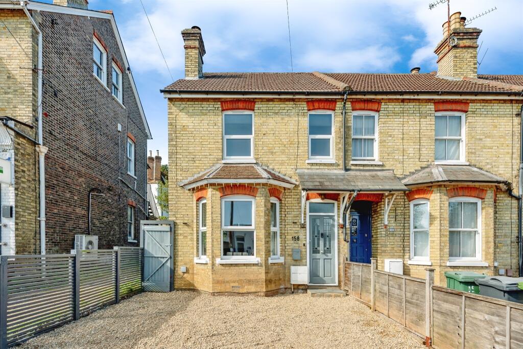 Main image of property: Garlands Road, Redhill