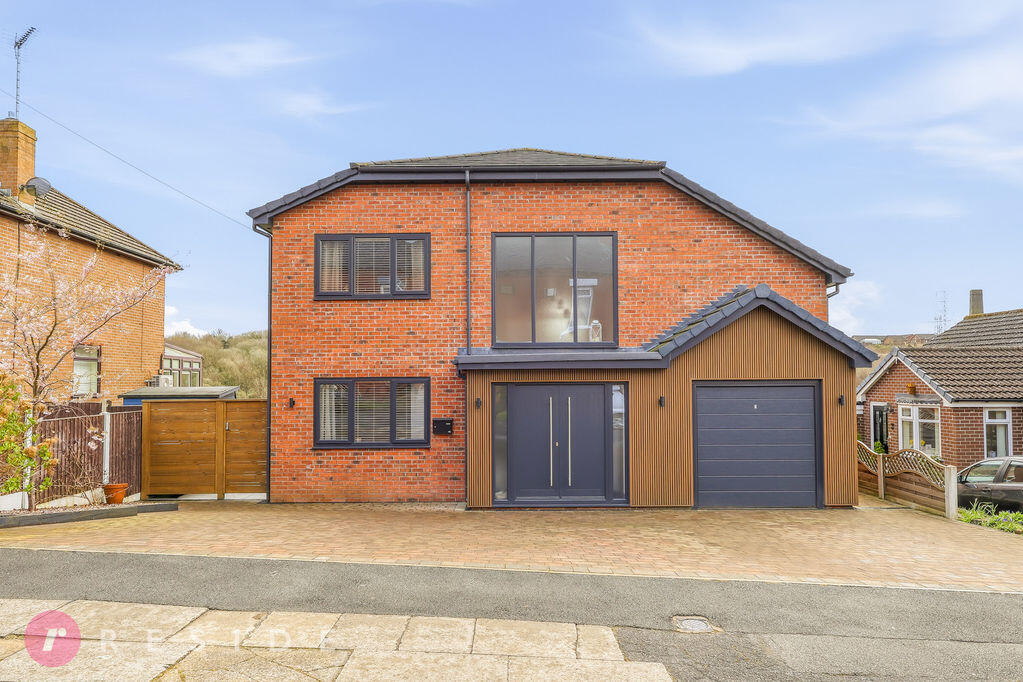 Main image of property: HUTCHINSON ROAD, Norden, Rochdale OL11 5TX