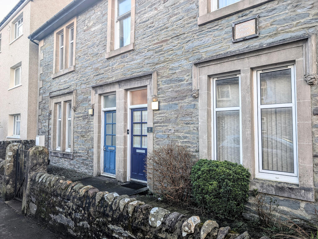 Main image of property: Primrose Terrace, Alfred Street, Dunoon, Argyll, PA23