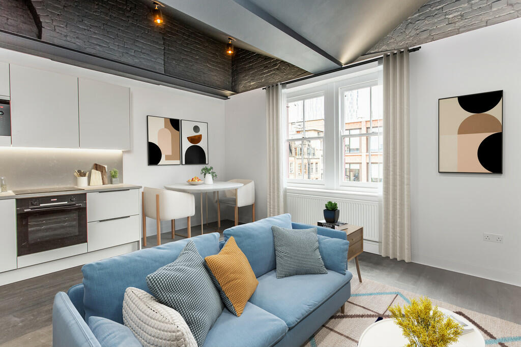 Main image of property: Commercial Street, Spitalfields, London