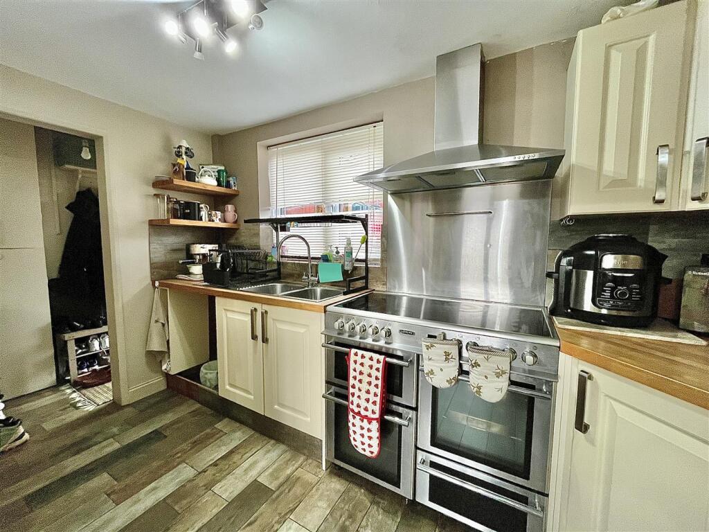 Greenfield Road, Joys Green, Lydbrook photo 4