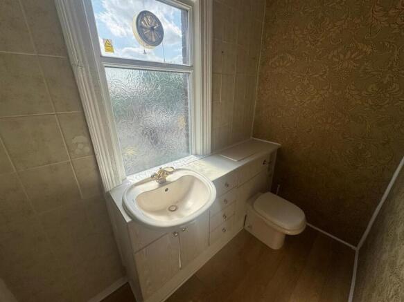 WC