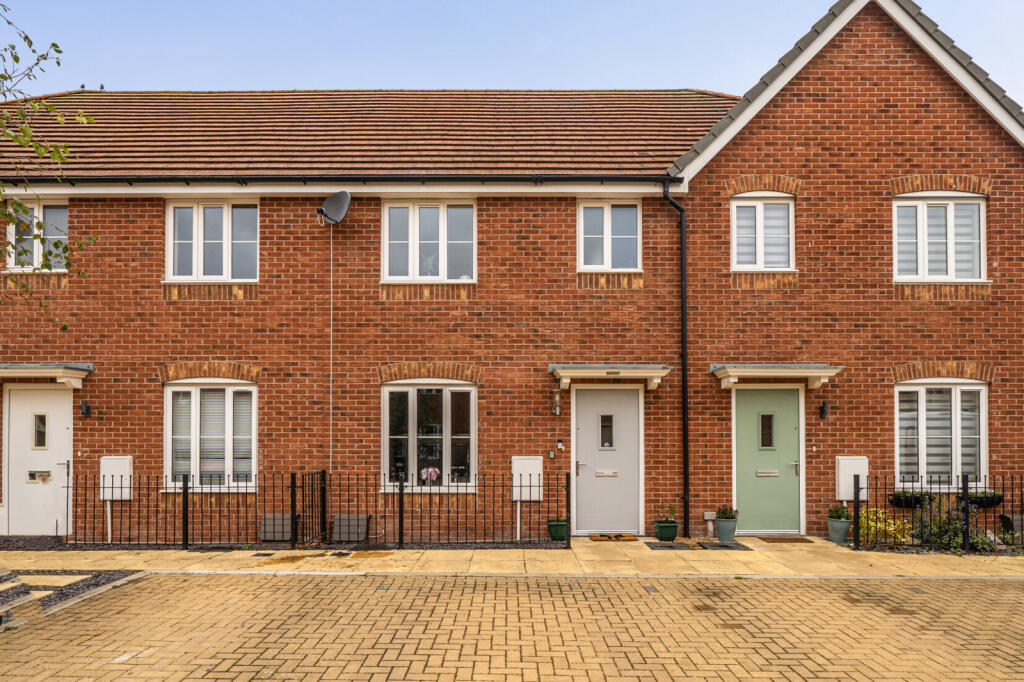 Main image of property: Queen Gardens, Harwell