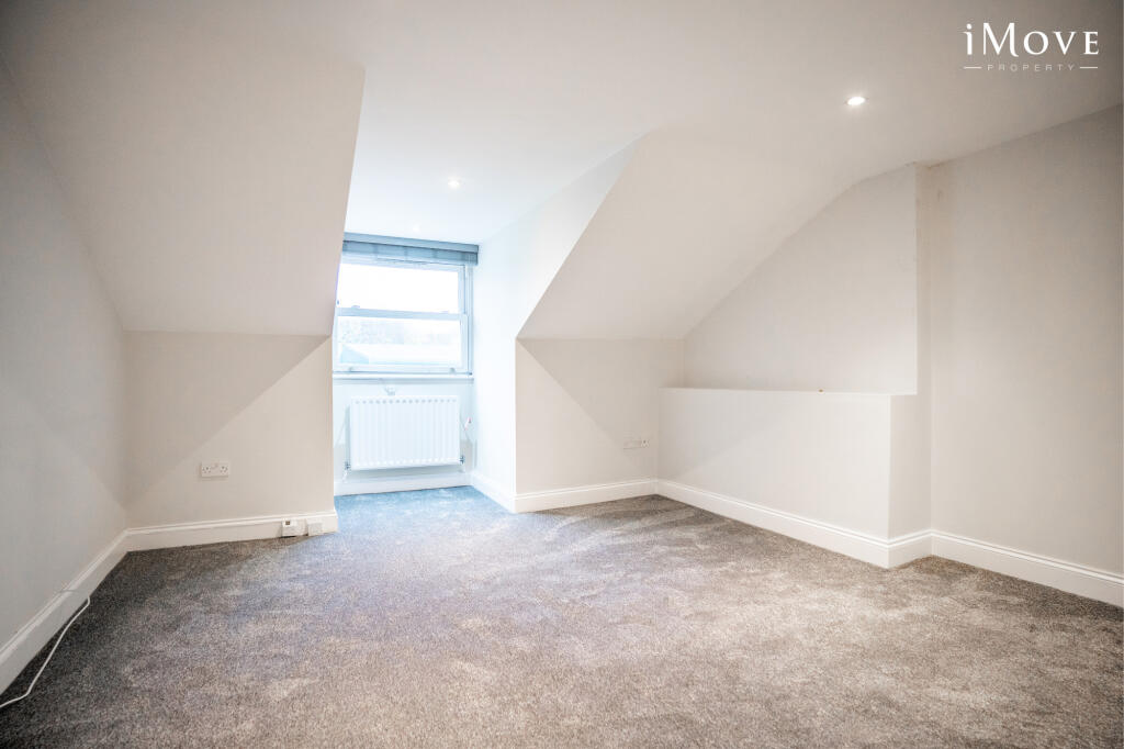 Main image of property: , Oakfield Road, London, SE20