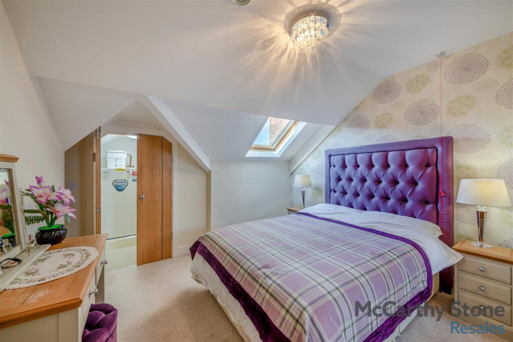 Apartment in Newcastle upon Tyne, Cowgate, Spital Tongues - More