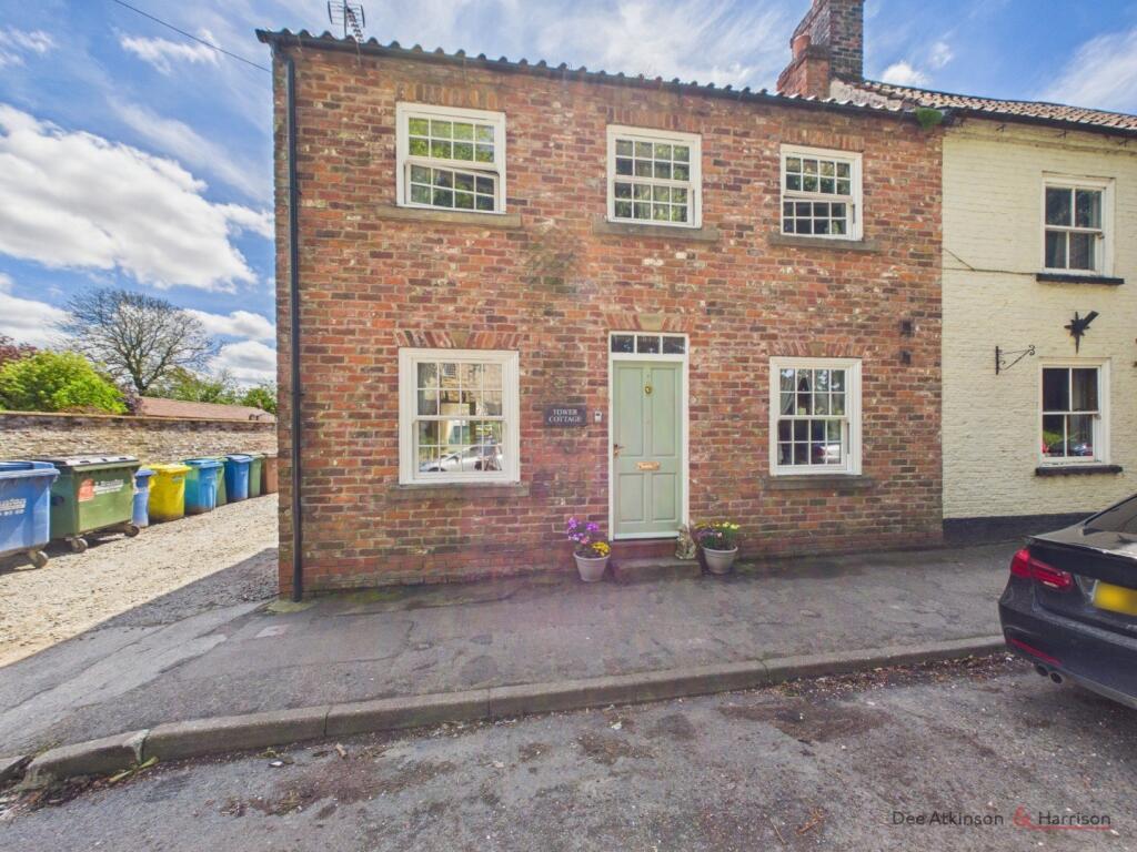 Main image of property: Church Street, Kilham, YO25 4RG