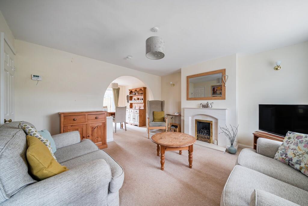 Additional image 7 of Goss Drive, Street, BA16