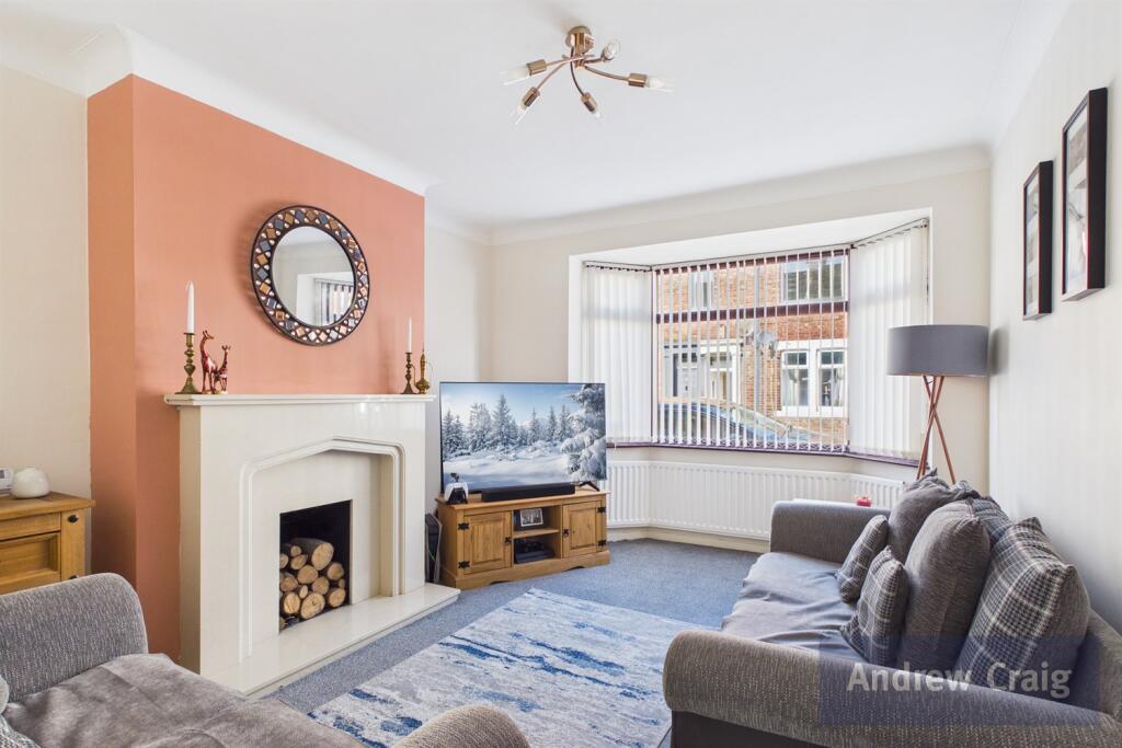 Main image of property: Oxford Street, South Shields