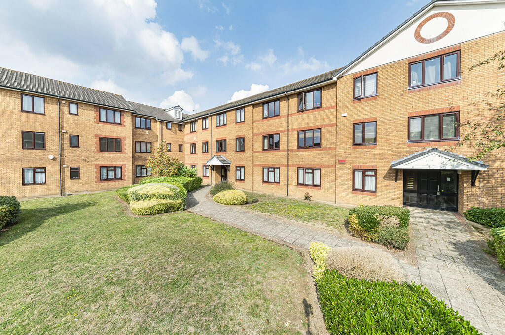 Main image of property: Pullman Place, Eltham SE9