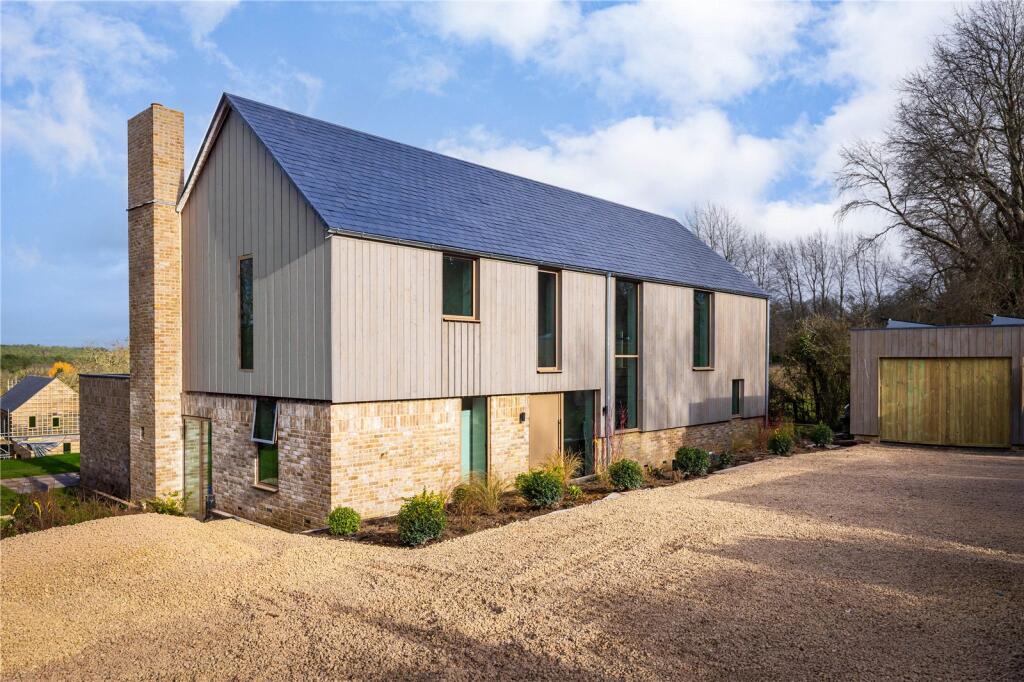 Main image of property: Boundary Road, Dockenfield, Farnham, Surrey, GU10