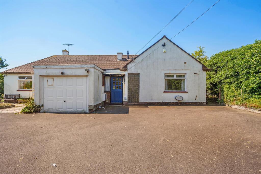 Main image of property: Stamford Hill, Stratton, Bude, EX23