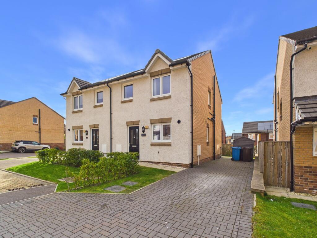 Main image of property: Crawhill Drive, Bargeddie