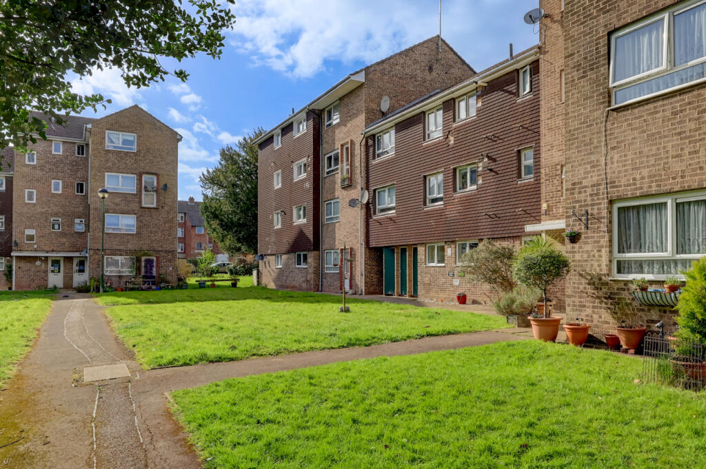 Main image of property: Park Place, Amersham, Buckinghamshire, HP6