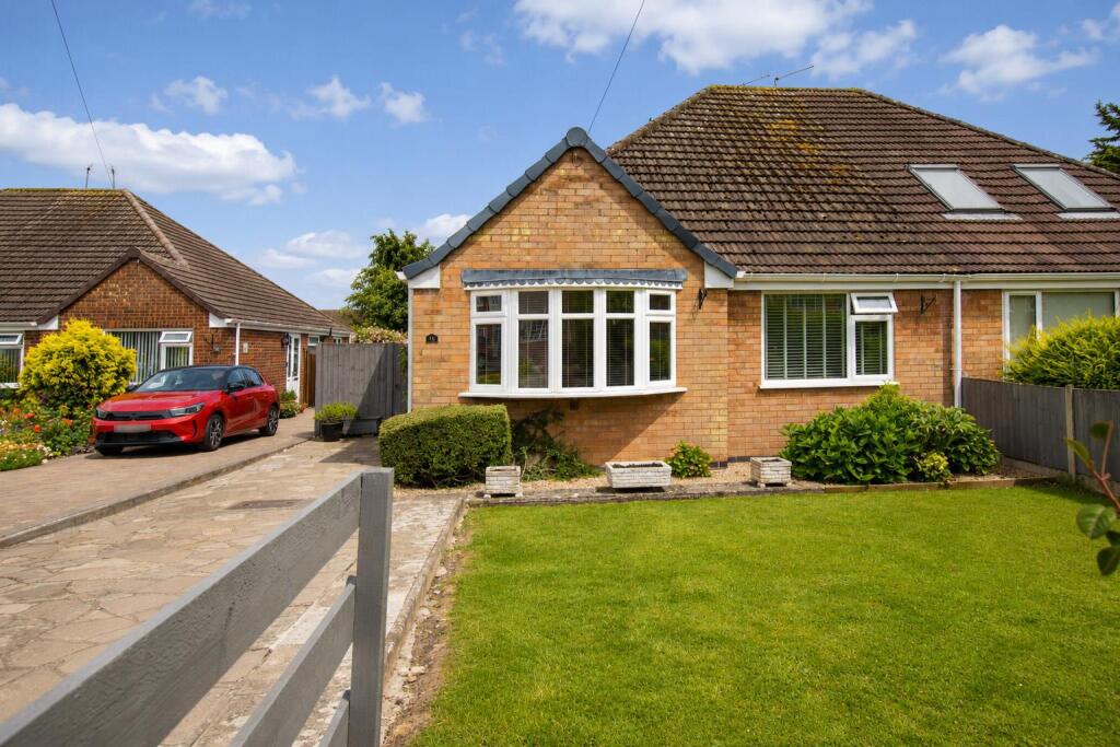 Main image of property: Linley Road, Southam
