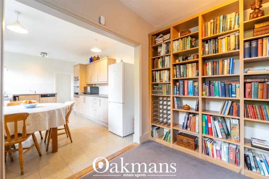 Additional image 12 of Lordswood Road, Birmingham, West Midlands, B17