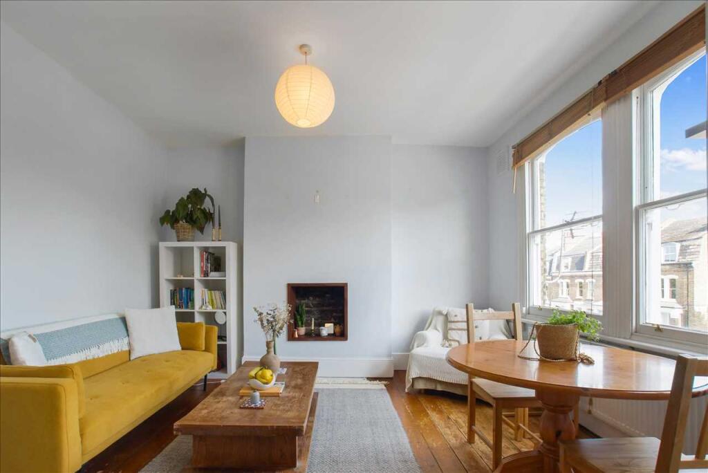 Apartment in London, Tufnell Park - More
