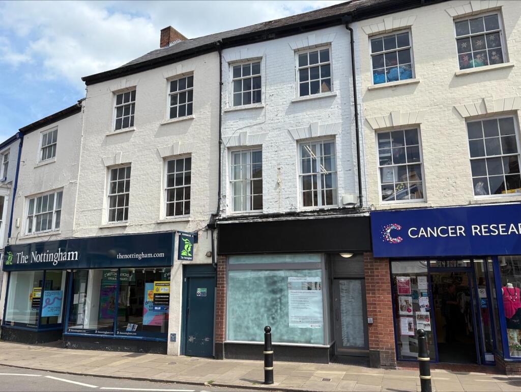 Main image of property: Market Place, Louth