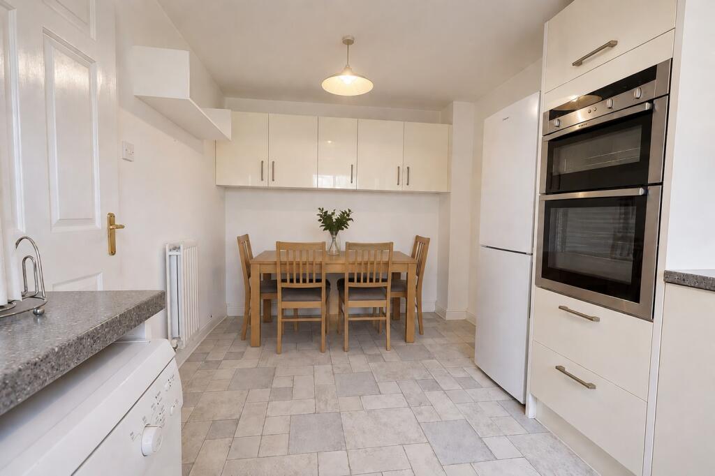 House in Southampton, Bedford Place, Hill - View 5