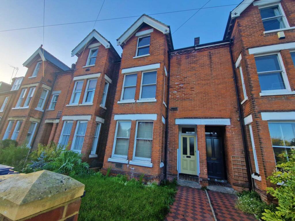 Main image of property: St. Stephen`s Road, Canterbury