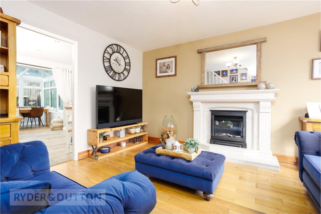 House in Oldham - View 5