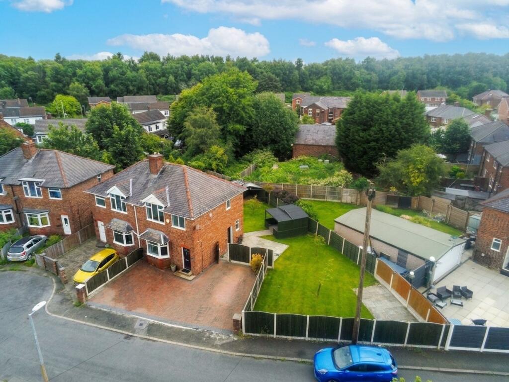 Main image of property: Dorset Road, Cadishead, M44