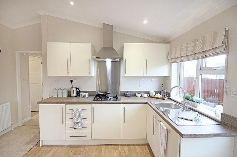 Two Bed Omar Newmarket (40x20), Presthope Grange, Stretton Rd, Much Wenlock, Shropshire, TF13 6DQ photo 5