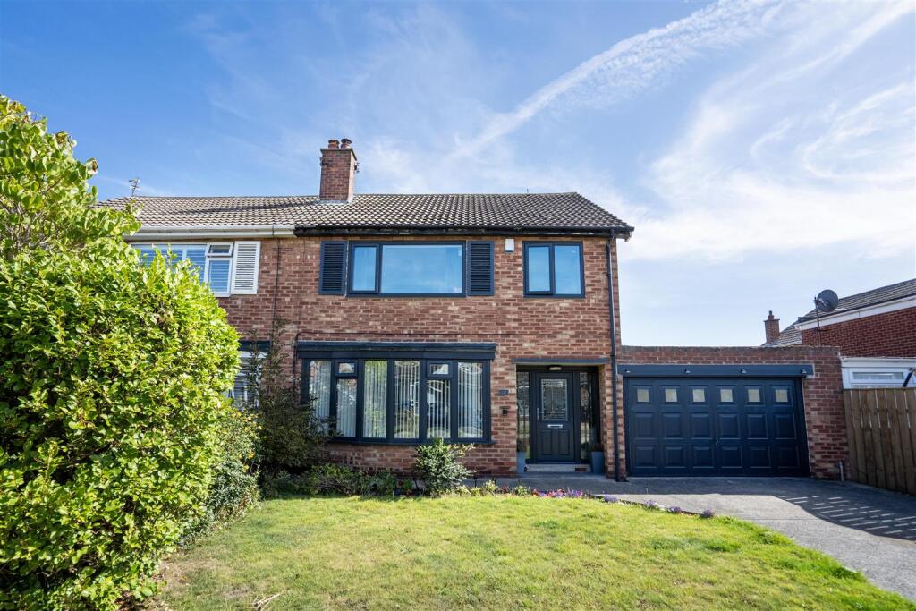 Main image of property: St. Vincents Way, Whitley Bay