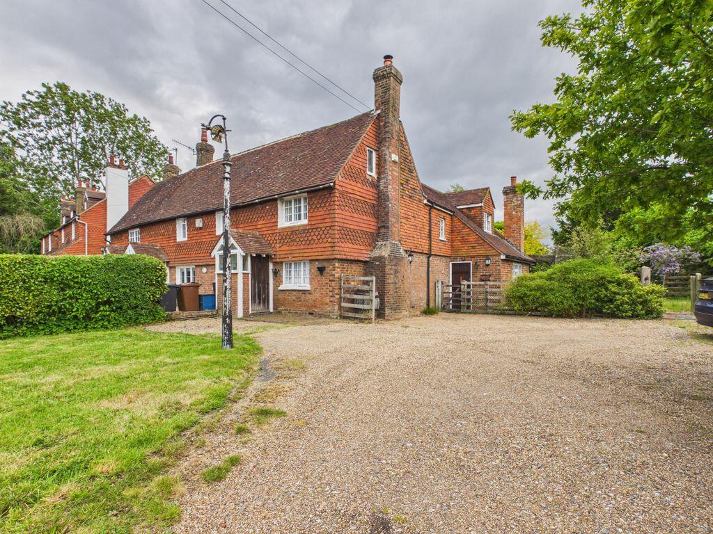 Main image of property: Maidstone Road, Pembury