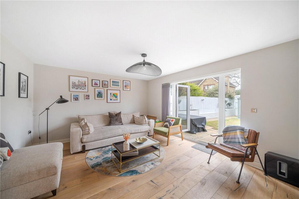 Main image of property: Beckenham, Kent, BR3