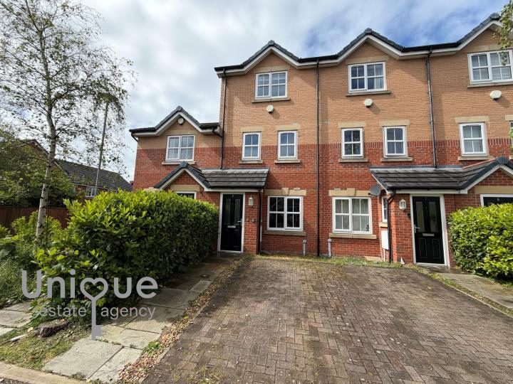 Main image of property: Apple Tree Gardens, Blackpool