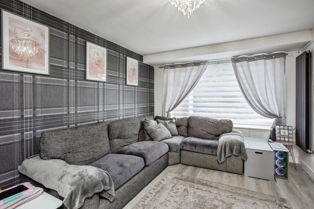 House in Charnwood, Sileby - View 5
