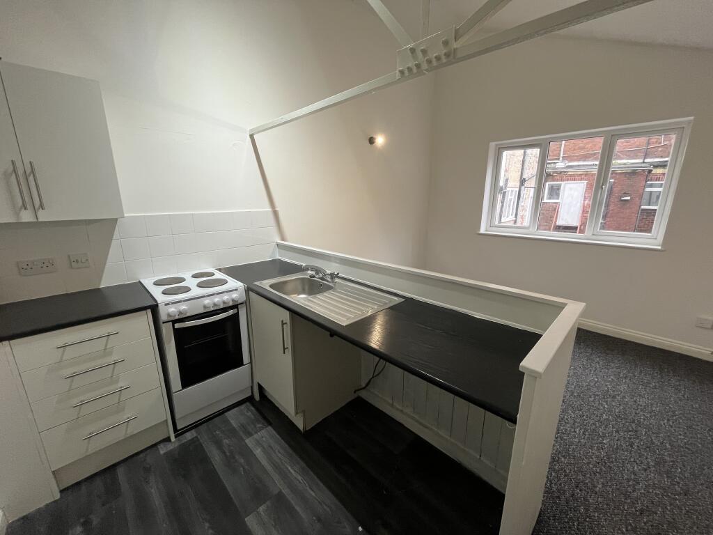 Main image of property: Bridge Street, STOURPORT-ON-SEVERN