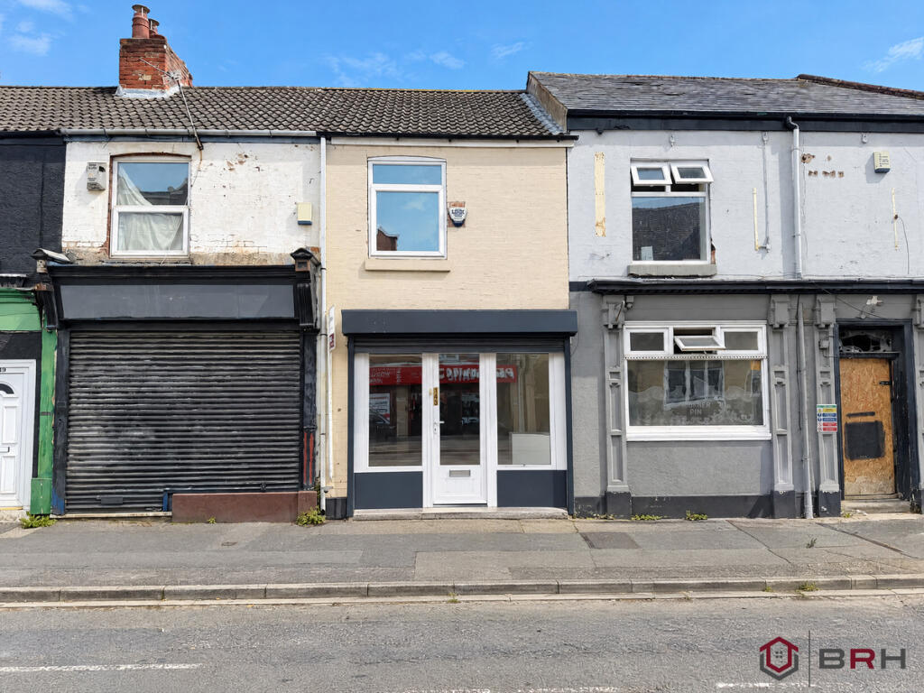 Main image of property: St. Sepulchre Gate West, Doncaster, DN1