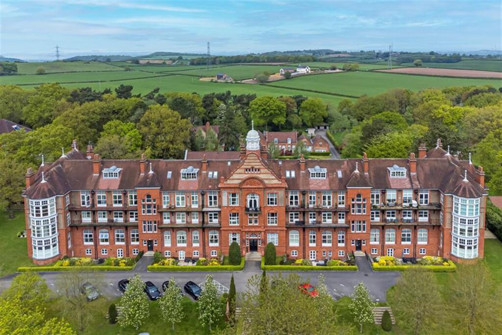 Main image of property: Kingswood Park, Frodsham