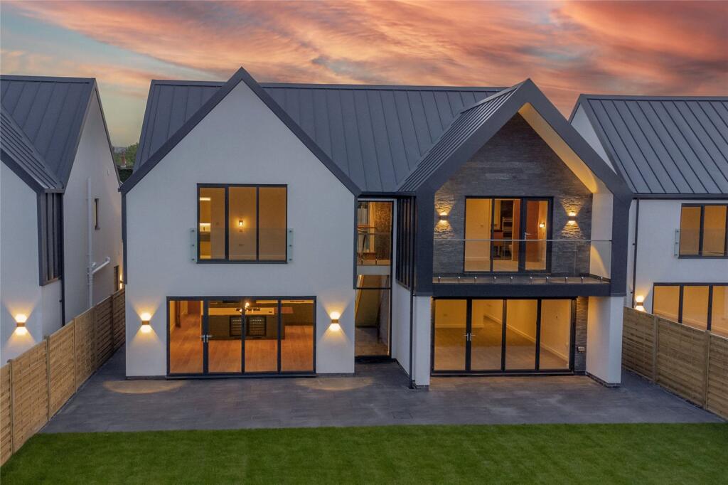 Main image of property: Melton Road, Stanton-on-the-Wolds, Keyworth, Nottingham, NG12