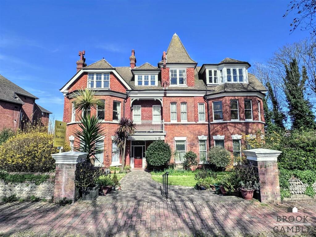 Main image of property: Silverdale Road, Eastbourne