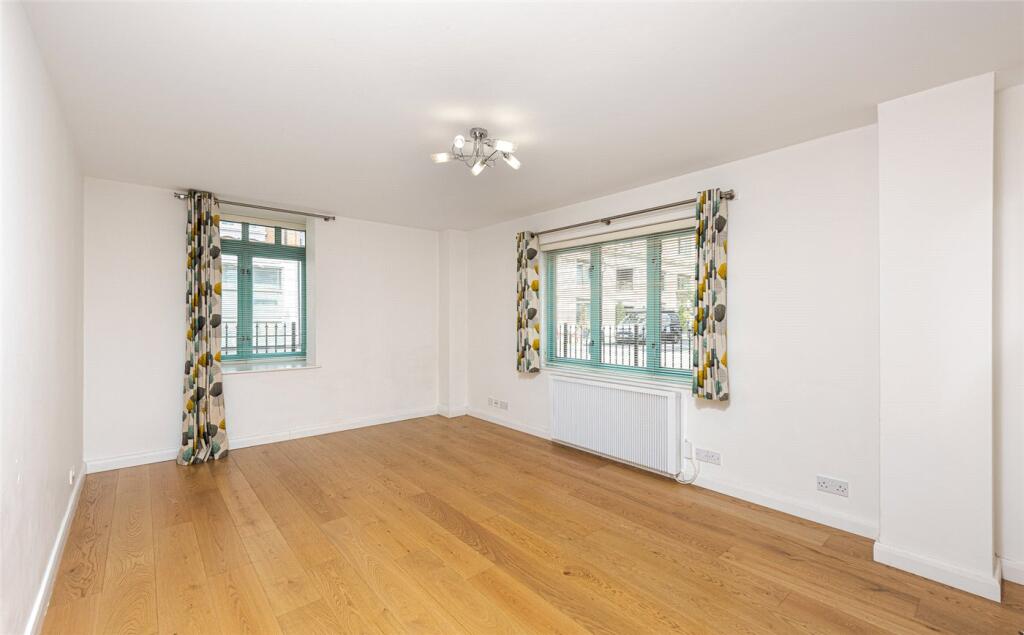 Main image of property: Chapter Street, London, SW1P
