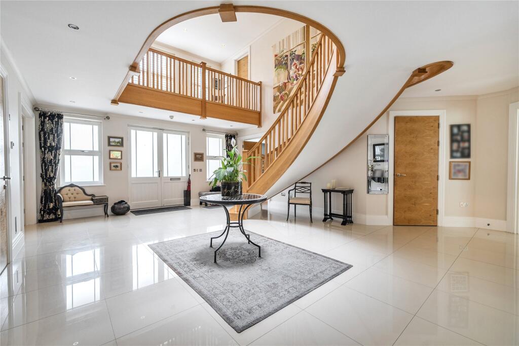 House in London - View 4