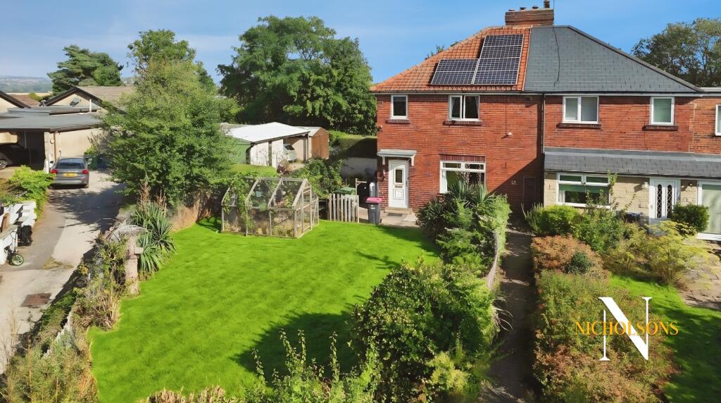 Main image of property: An extended three bed on a great plot on Main Street, Ulley