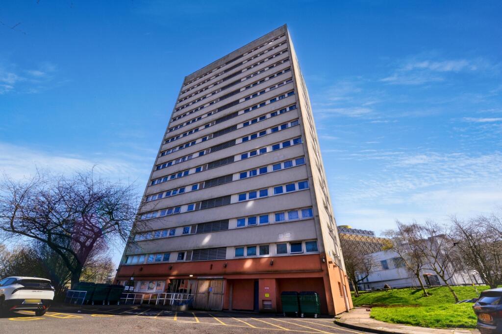 Main image of property: Flat 12 Norton Tower, Civic Close, Birmingham