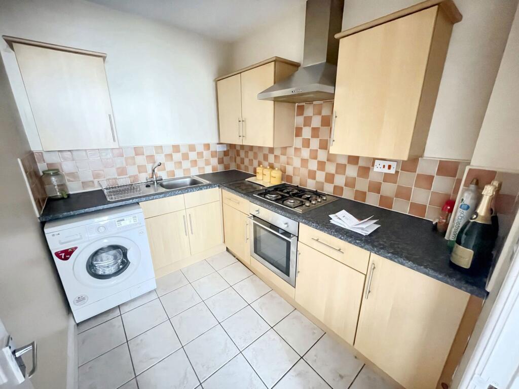 Apartment in Boldon Colliery - View 4