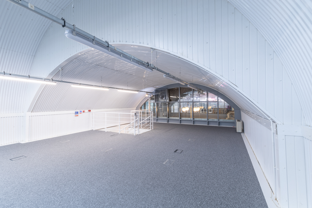 Main image of property: 4B Prowse Place, Camden, NW1 9PH