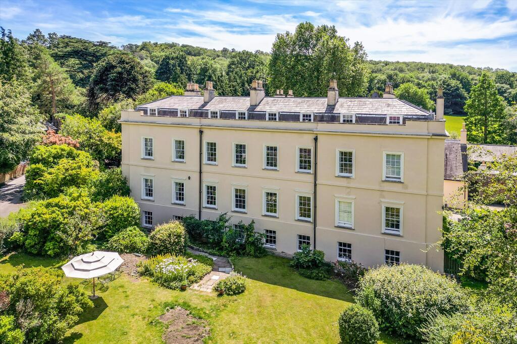 Main image of property: Brockley Hall, Brockley Lane, Bristol BS48