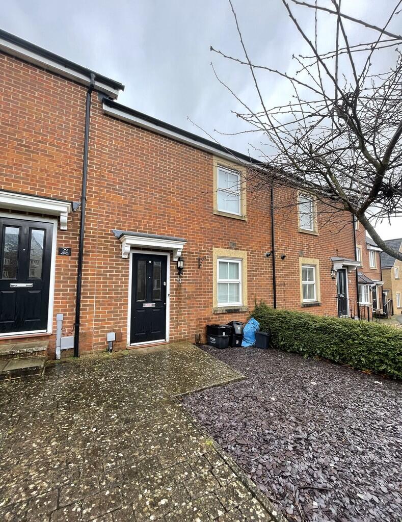 Main image of property: Millgrove Street, Swindon