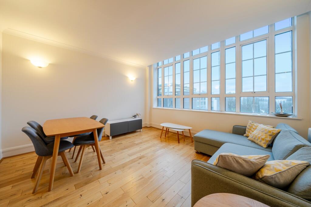 Main image of property: Skyline Court, Bermondsey, SE1