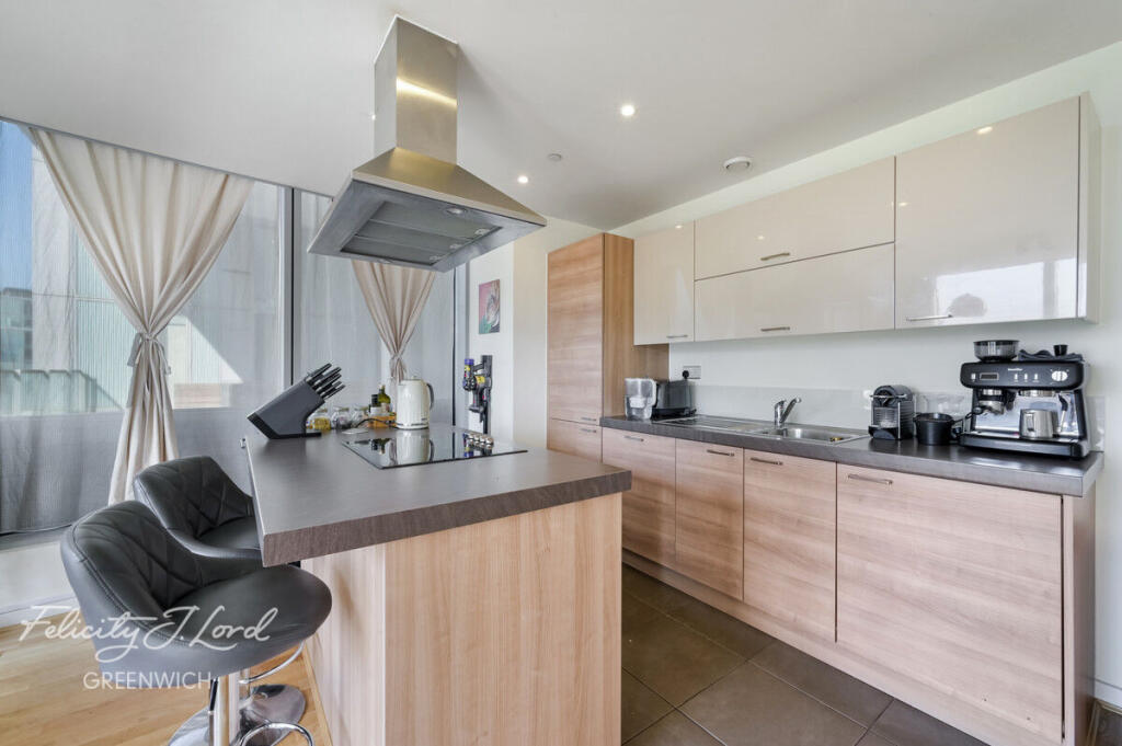 Main image of property: Laban Walk, London, SE8