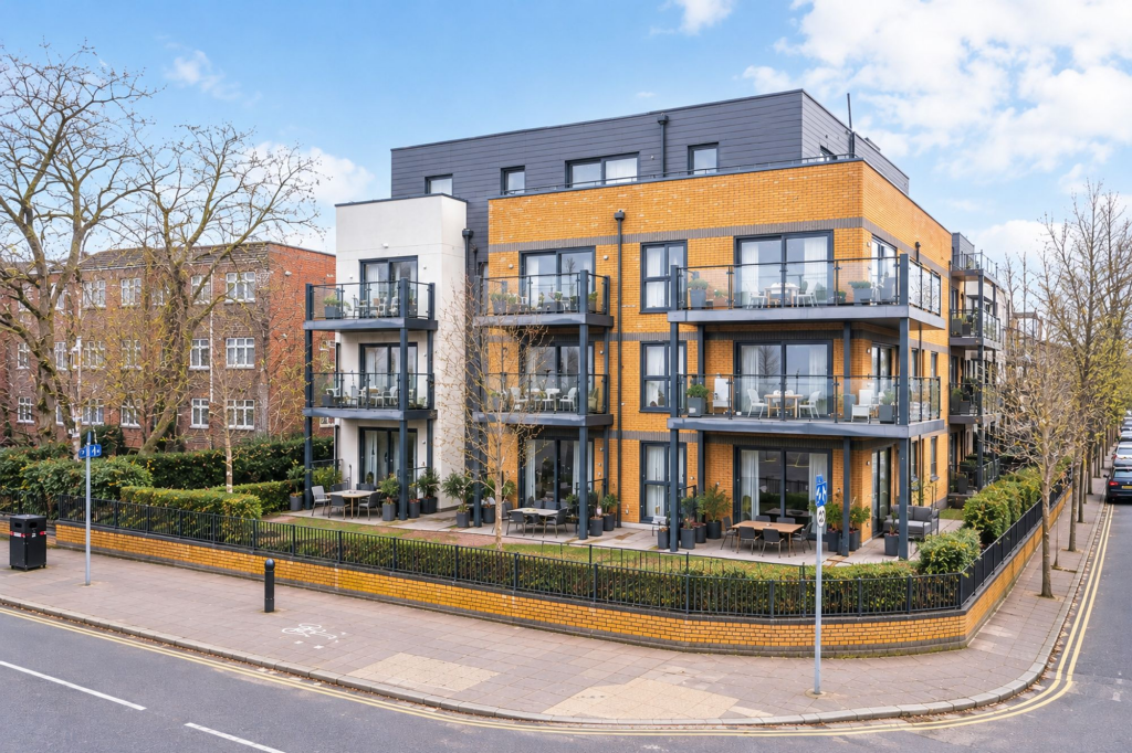 Main image of property: Wharf Road, Cricketers Wharf Wharf Road, GU1